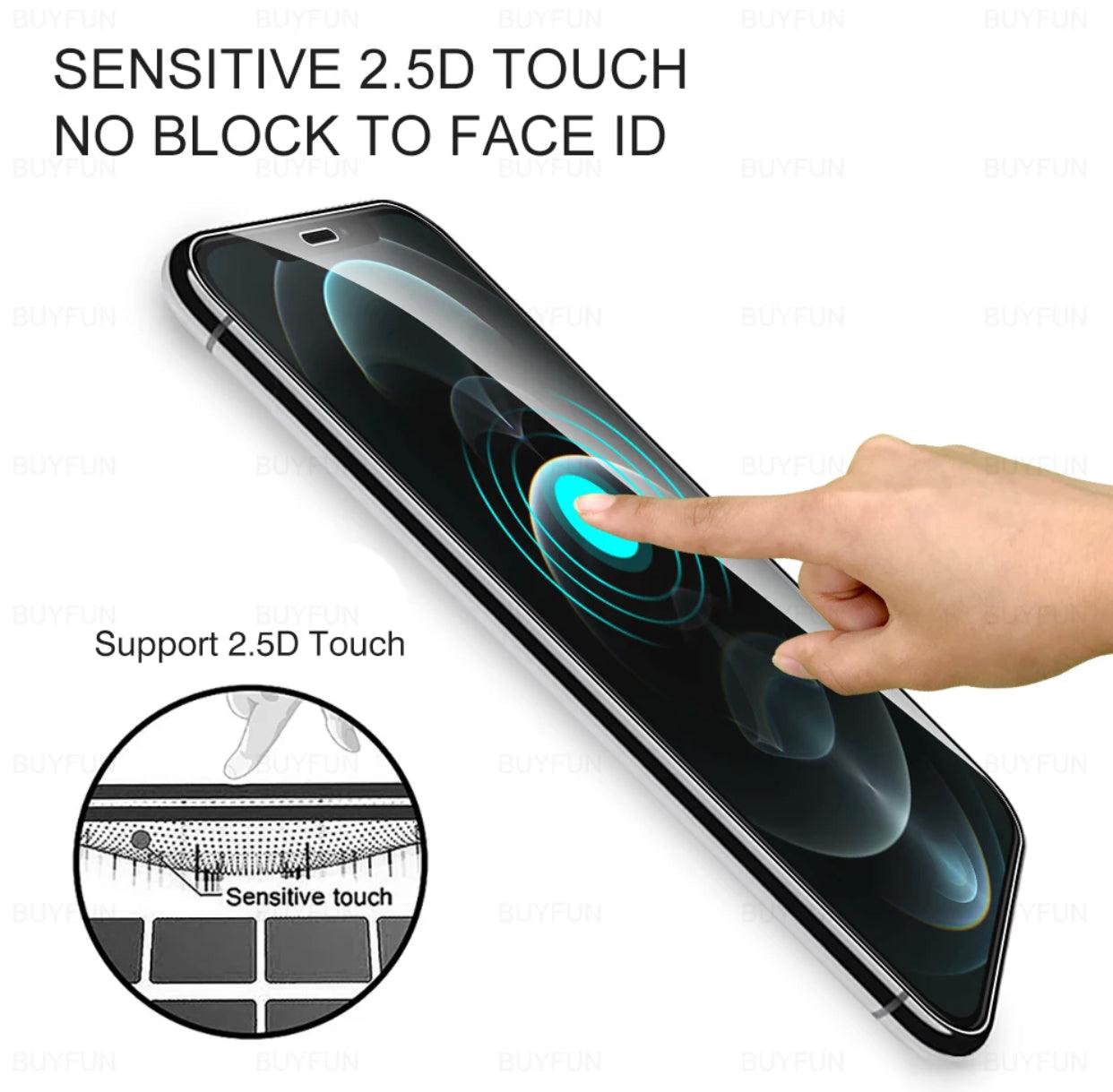 iPhone 12 Screen Protector | Super Savings Technologies iPhone 12 Screen Protector | Super Savings Technologies